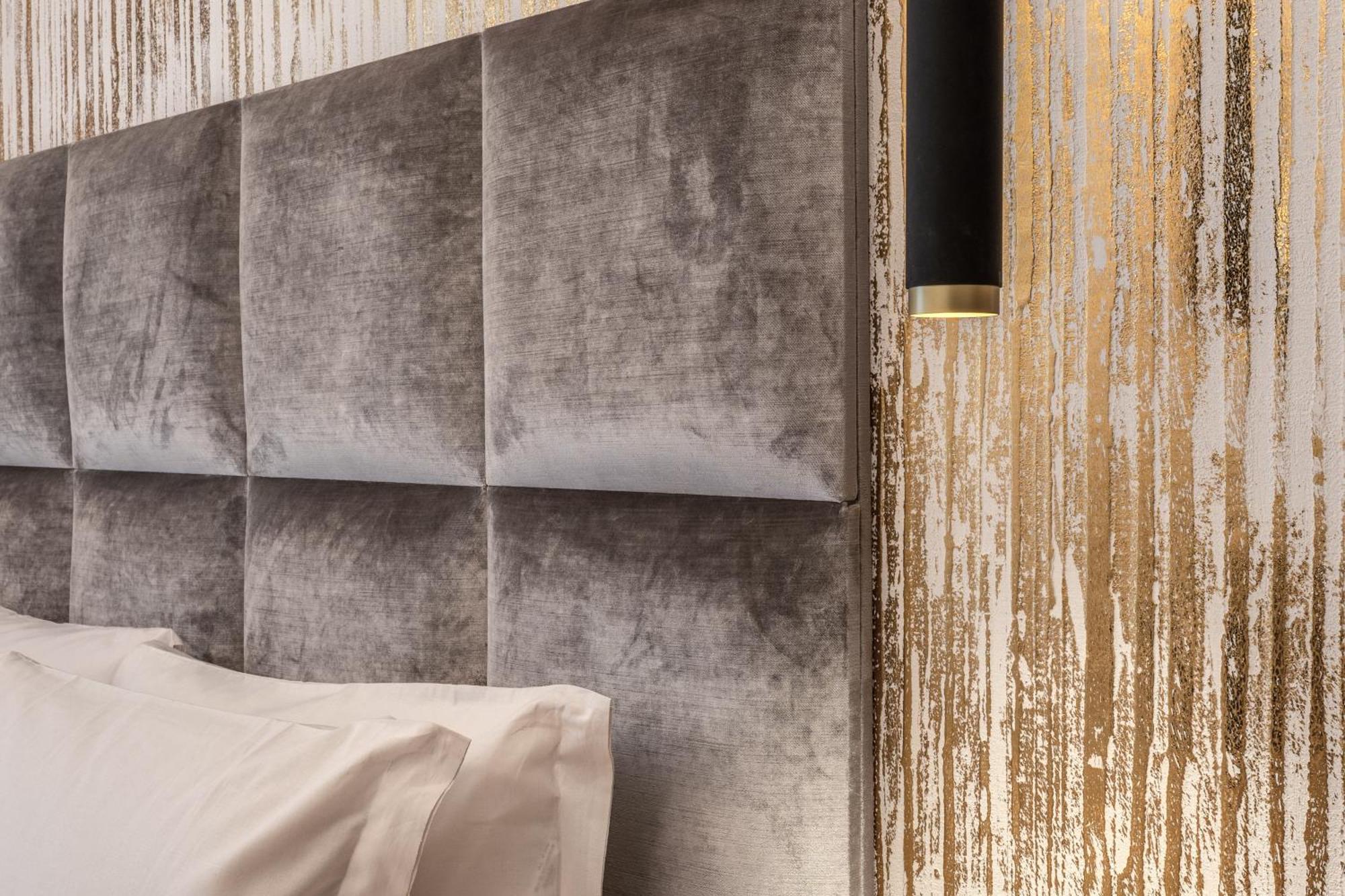 Goldoni 47 Hotel Рим Екстериор снимка