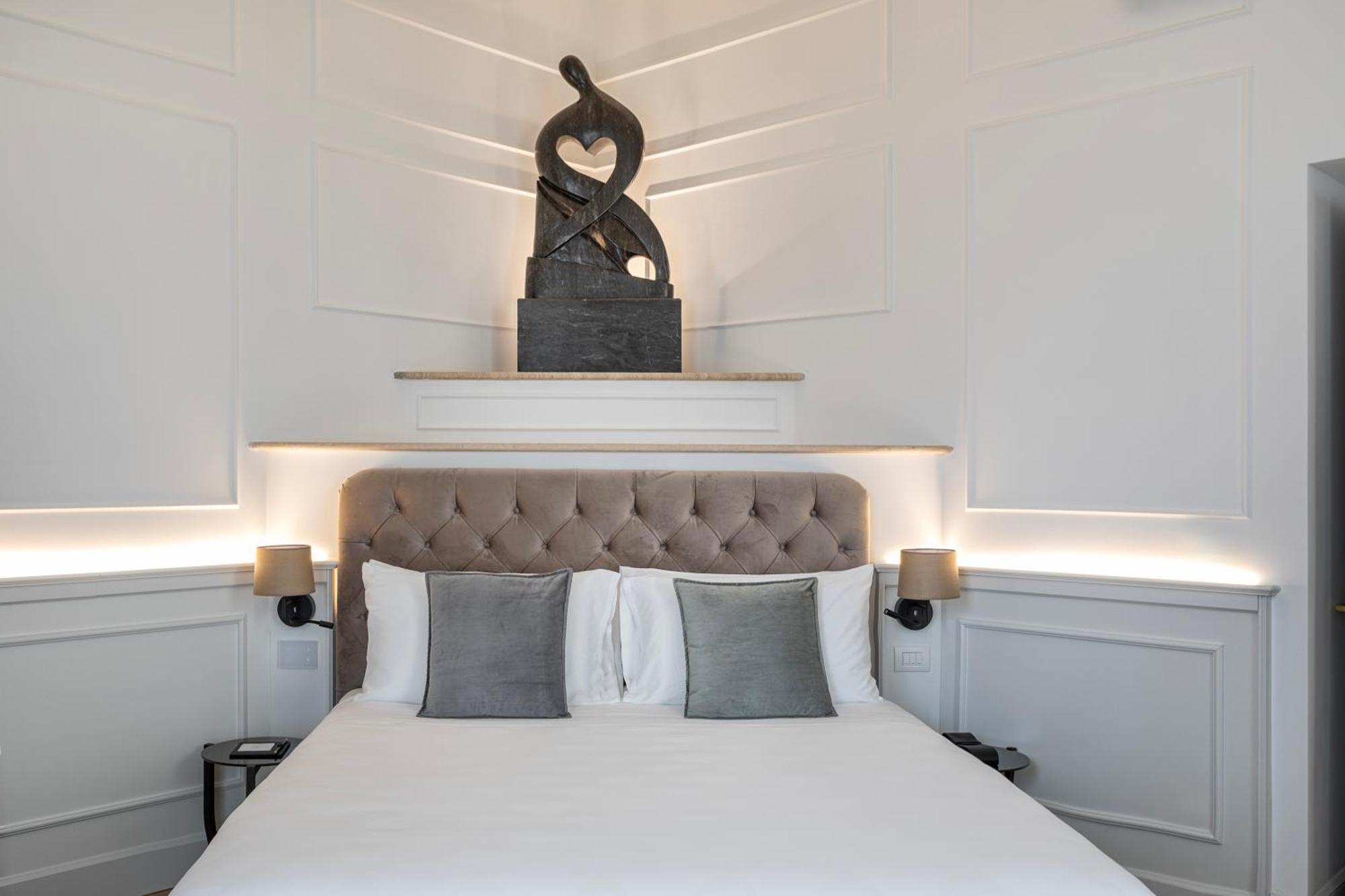 Goldoni 47 Hotel Рим Екстериор снимка